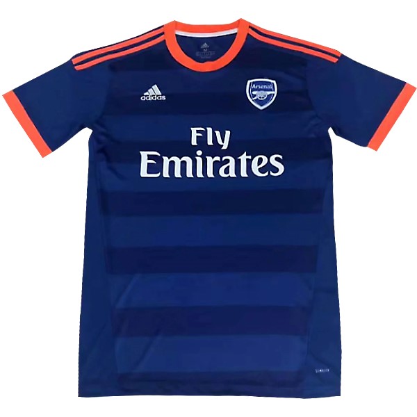 Camiseta Entrenamiento Arsenal 2019/20 Azul